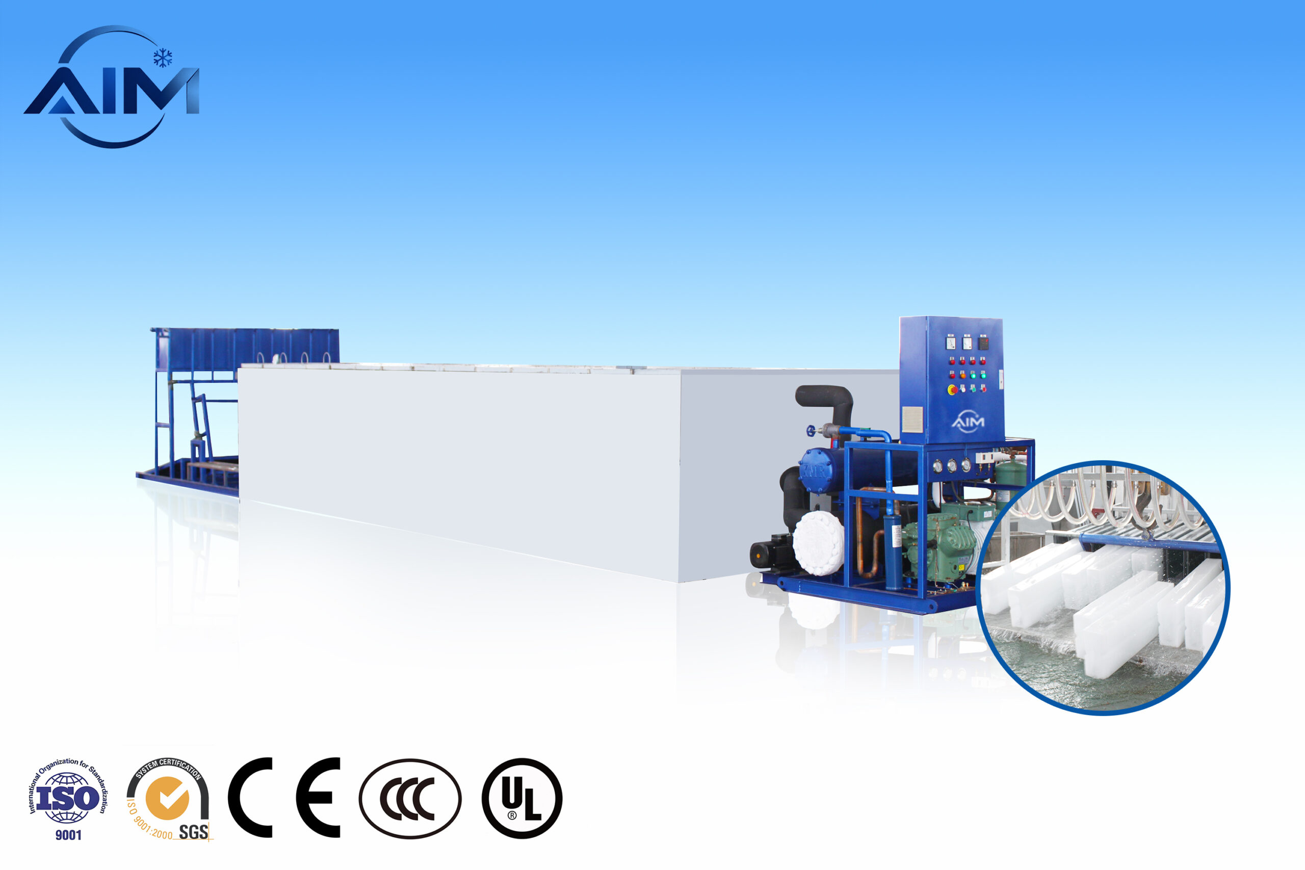 Brine Cooling Tech — vue technique 1