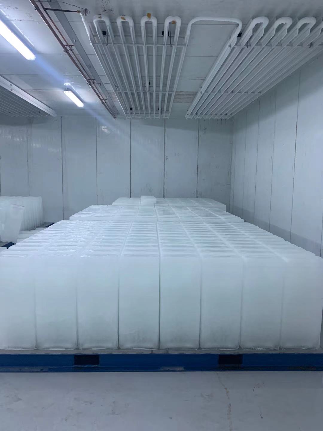 À propos d’AIM Refrigeration — vue technique 2