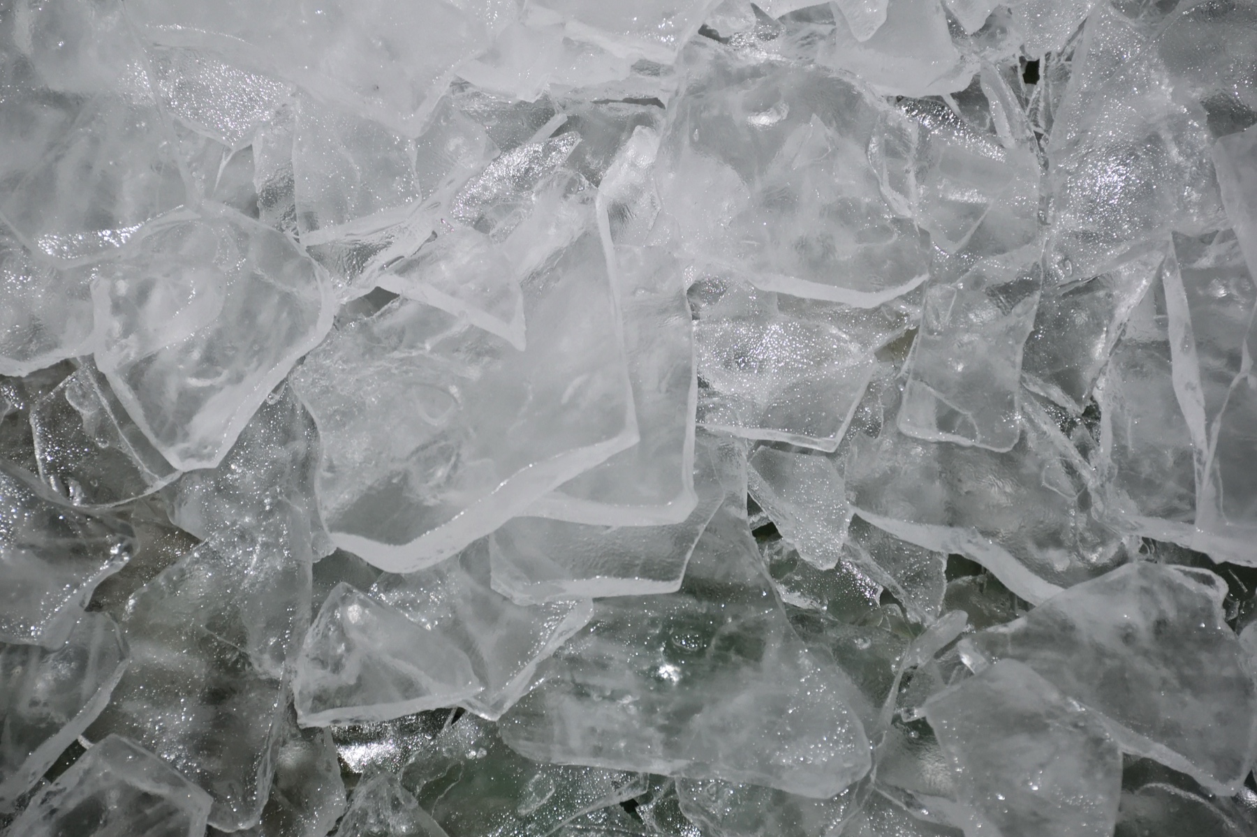 AP-15TE Machine à glace en plaques — vue technique 3