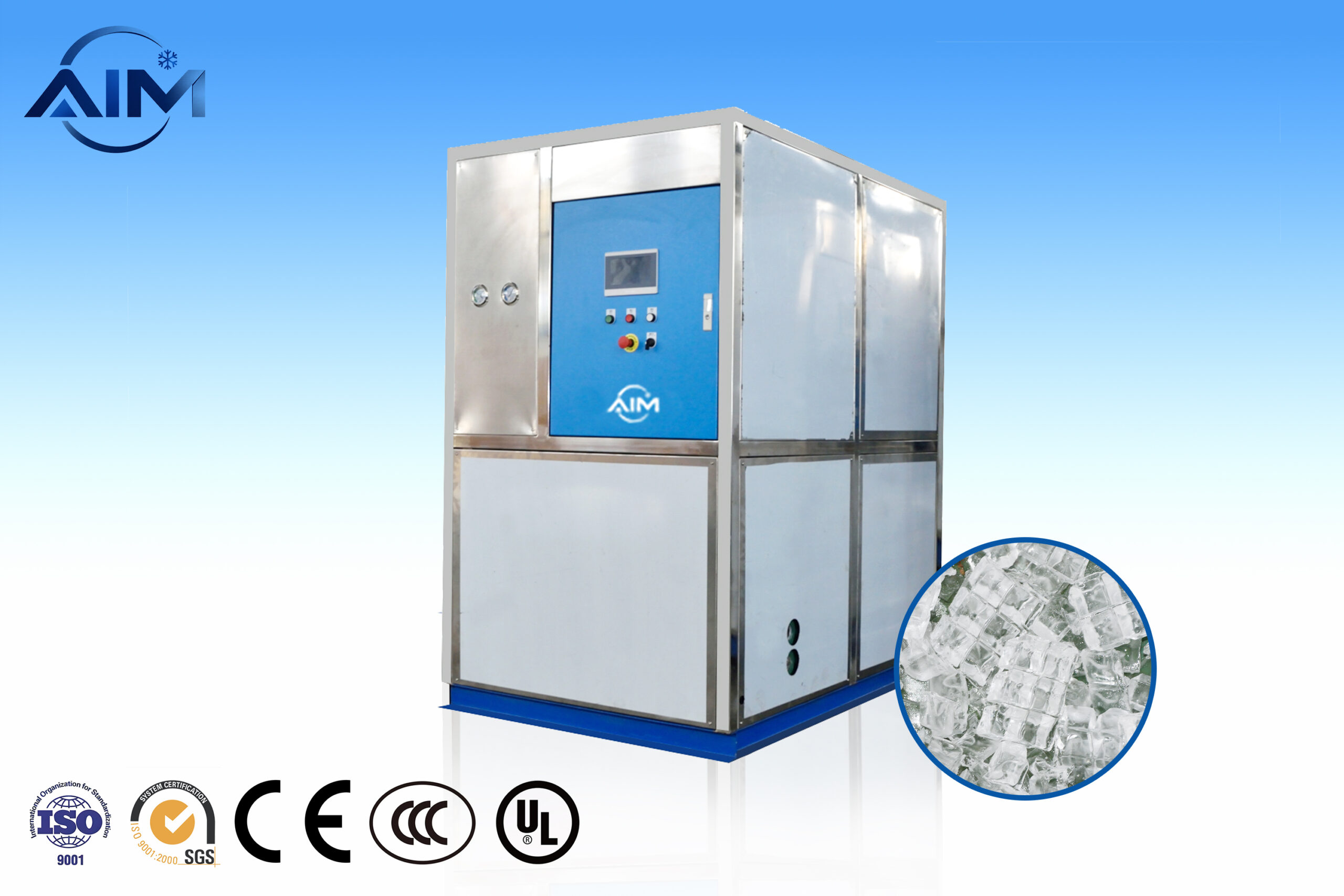 AC-1TA — vue technique 1
