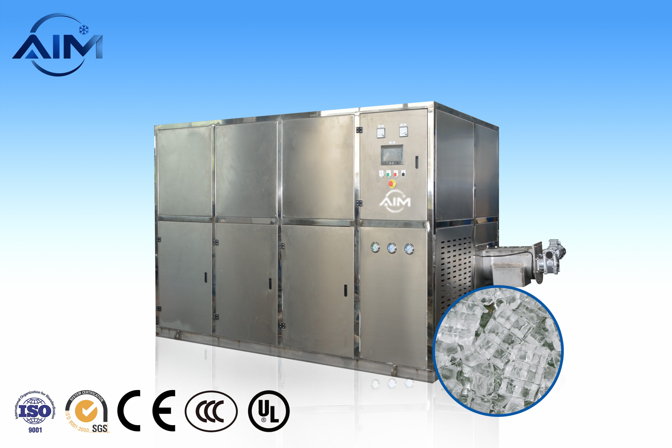 AC-5TW — vue technique 1